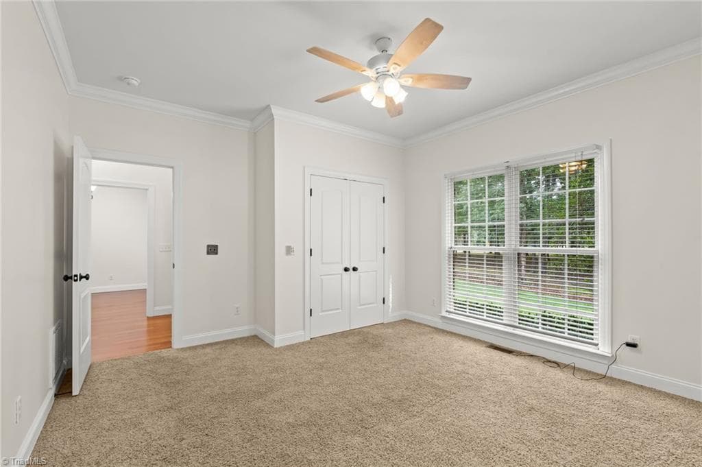 Stick/Site Built at 3321 Lower Lake Road, Thomasville NC 27360, photo 25 of 50