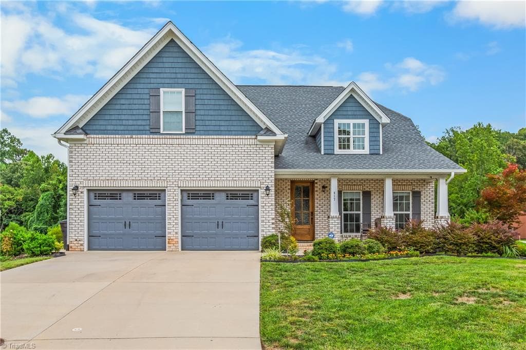 817 Gibb Street, Winston-Salem NC 27106