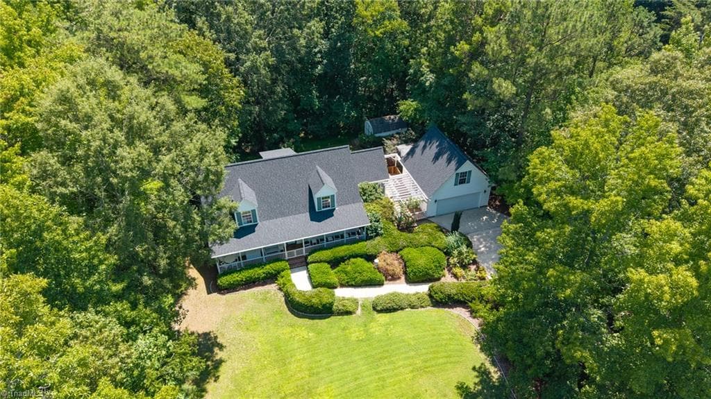 Stick/Site Built at 3005 Bramblewood Drive, Mebane NC 27302, Mebane, photo 42 of 42