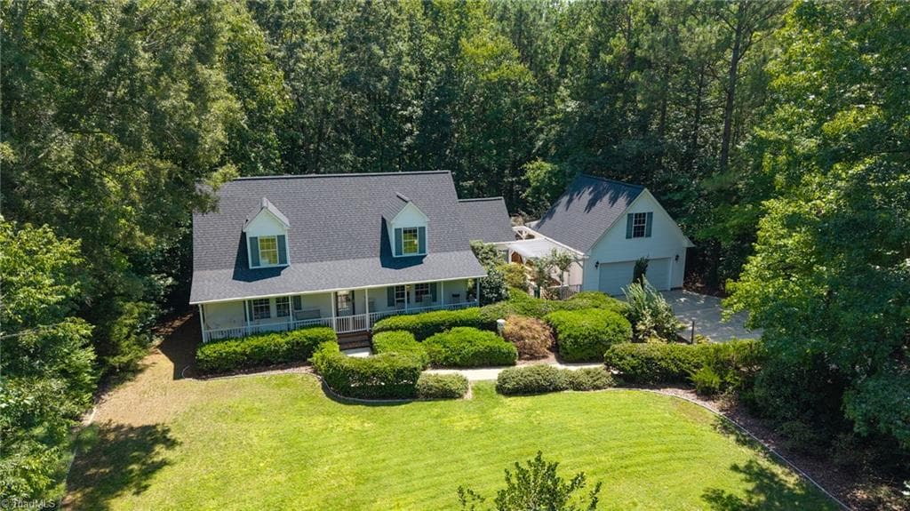 3005 Bramblewood Drive, Mebane NC 27302