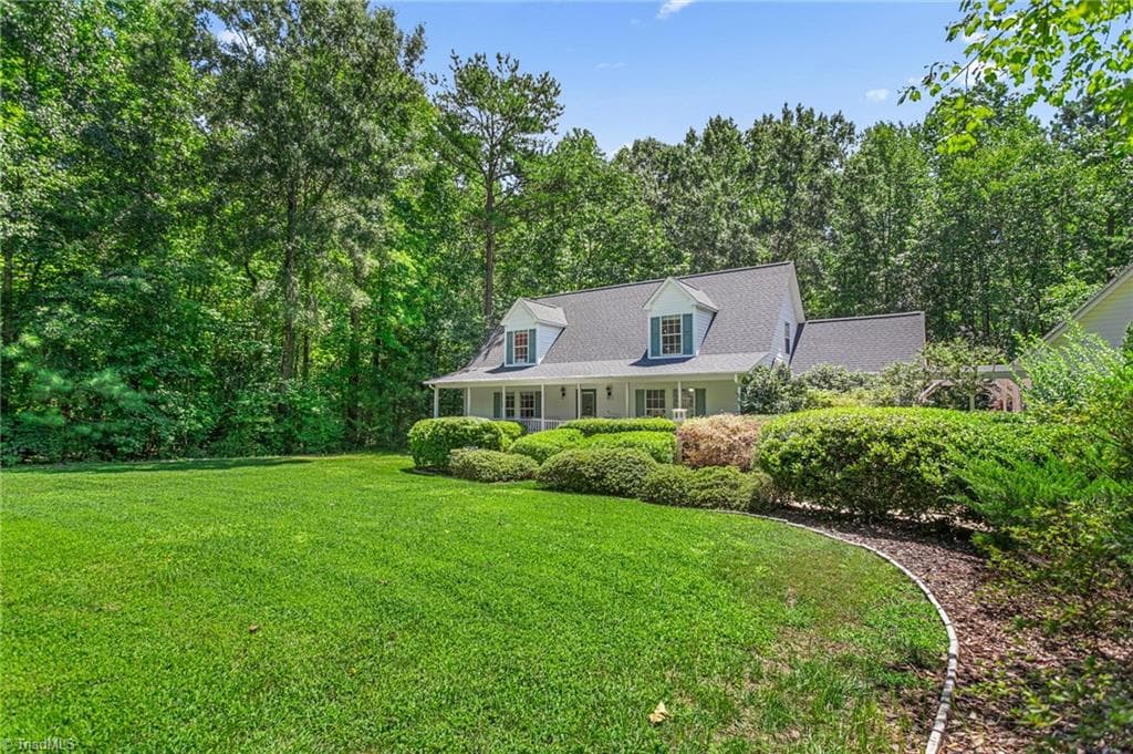 Stick/Site Built at 3005 Bramblewood Drive, Mebane NC 27302, Mebane, photo 5 of 42