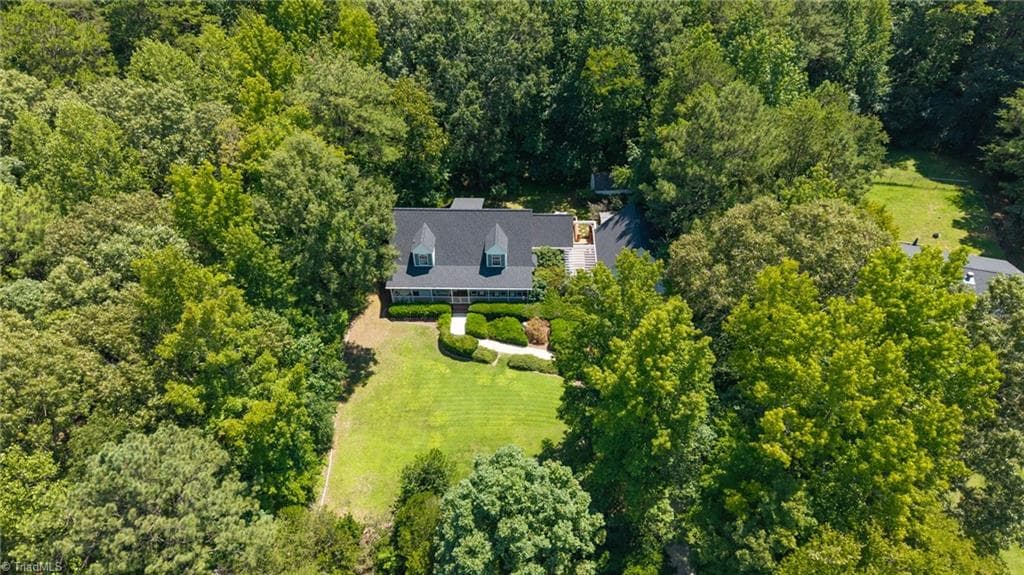 Stick/Site Built at 3005 Bramblewood Drive, Mebane NC 27302, Mebane, photo 41 of 42