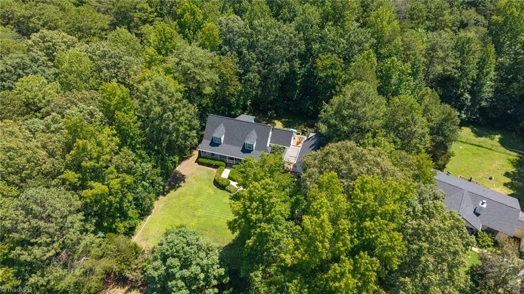Stick/Site Built at 3005 Bramblewood Drive, Mebane NC 27302, Mebane, photo 40 of 42