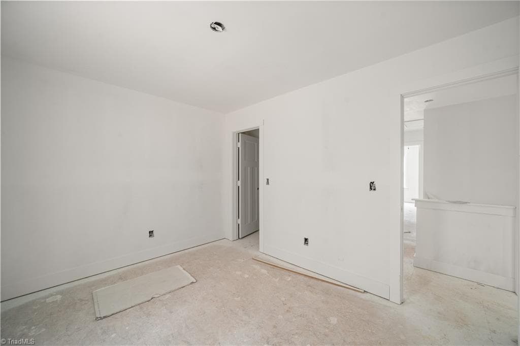 Stick/Site Built at 4375 Allen Drive, Winston-Salem NC 27101, Winston-Salem, photo 13 of 17