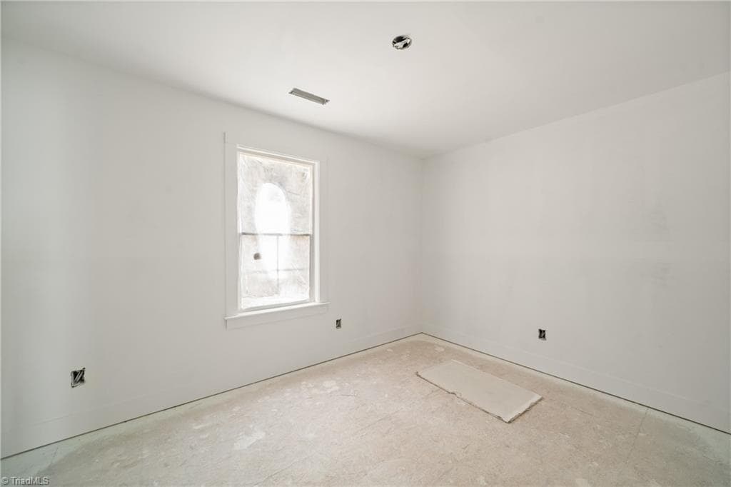 Stick/Site Built at 4375 Allen Drive, Winston-Salem NC 27101, Winston-Salem, photo 12 of 17