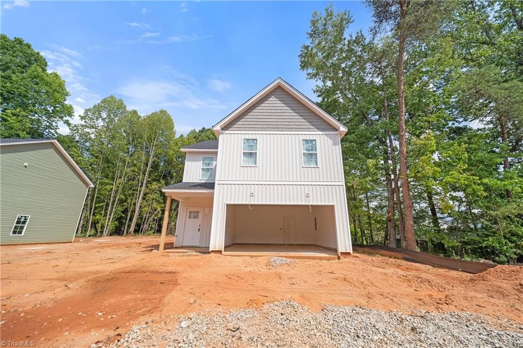 Stick/Site Built at 4375 Allen Drive, Winston-Salem NC 27101, Winston-Salem, photo 3 of 17