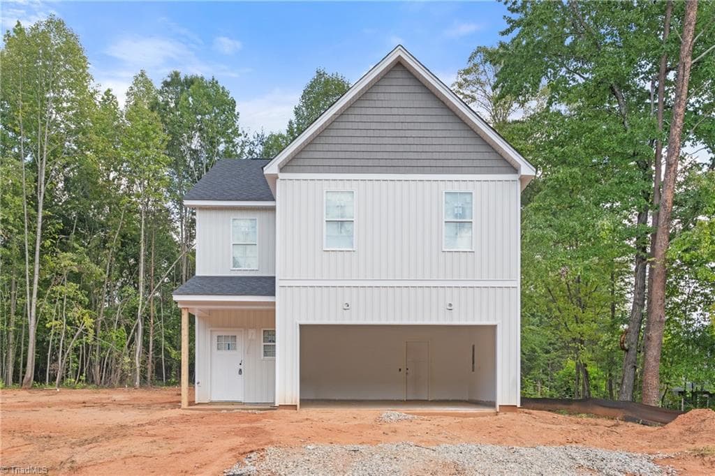 4375 Allen Drive, Winston-Salem NC 27101