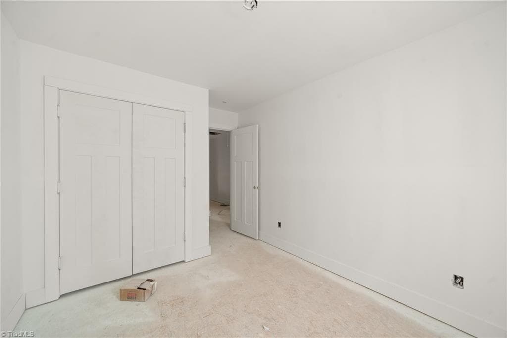 Stick/Site Built at 4375 Allen Drive, Winston-Salem NC 27101, Winston-Salem, photo 15 of 17