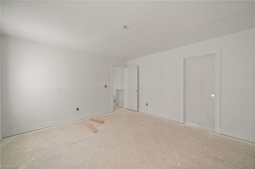 Stick/Site Built at 4375 Allen Drive, Winston-Salem NC 27101, Winston-Salem, photo 11 of 17