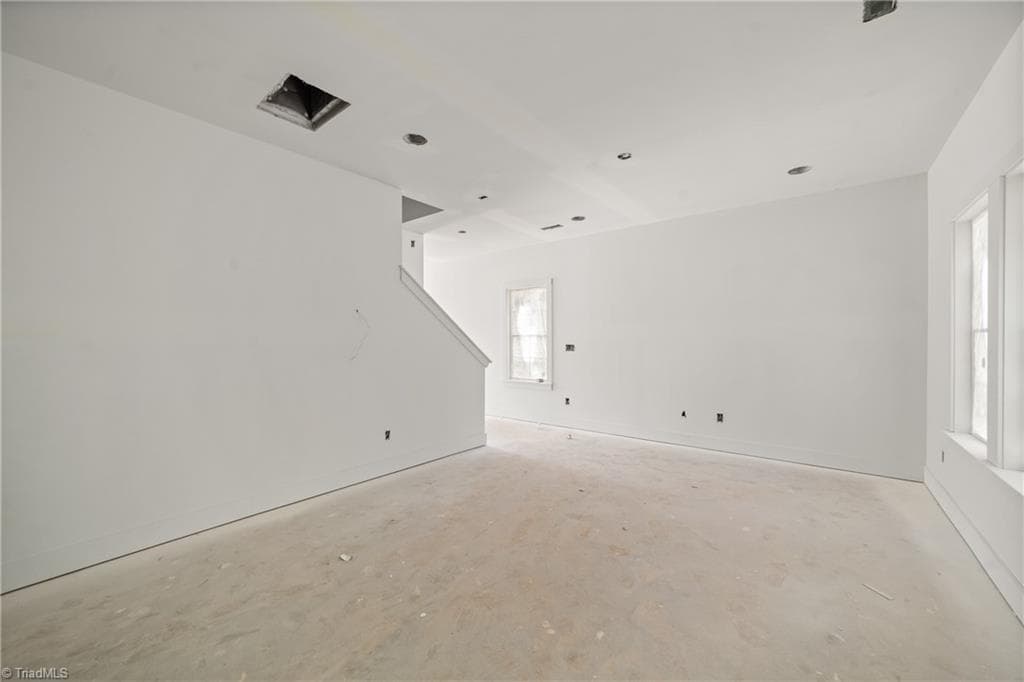 Stick/Site Built at 4375 Allen Drive, Winston-Salem NC 27101, Winston-Salem, photo 8 of 17