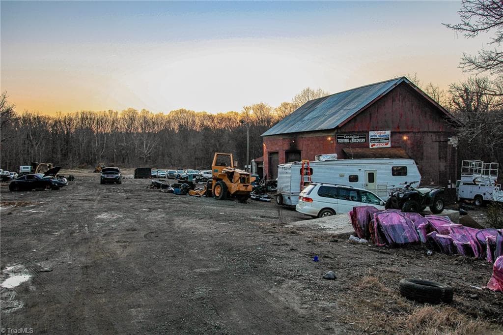 1526 Old US Highway 64, Lexington NC 27292