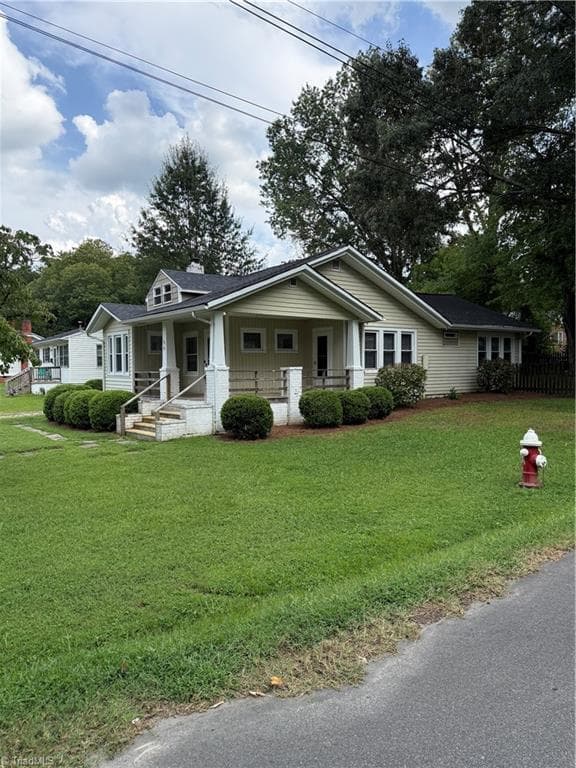 311 State Avenue, High Point NC 27262
