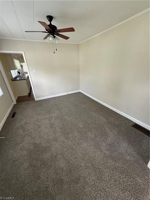 Stick/Site Built at 311 State Avenue, High Point NC 27262, photo 8 of 15