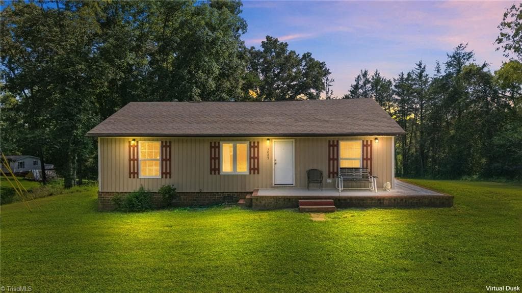 5085 Fairview Church Road, Trinity NC 27370