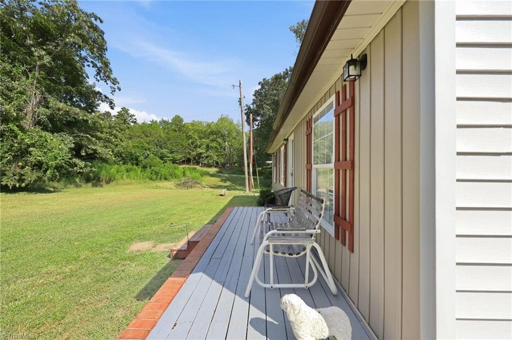 Manufactured Home at 5085 Fairview Church Road, Trinity NC 27370, Trinity, photo 35 of 38