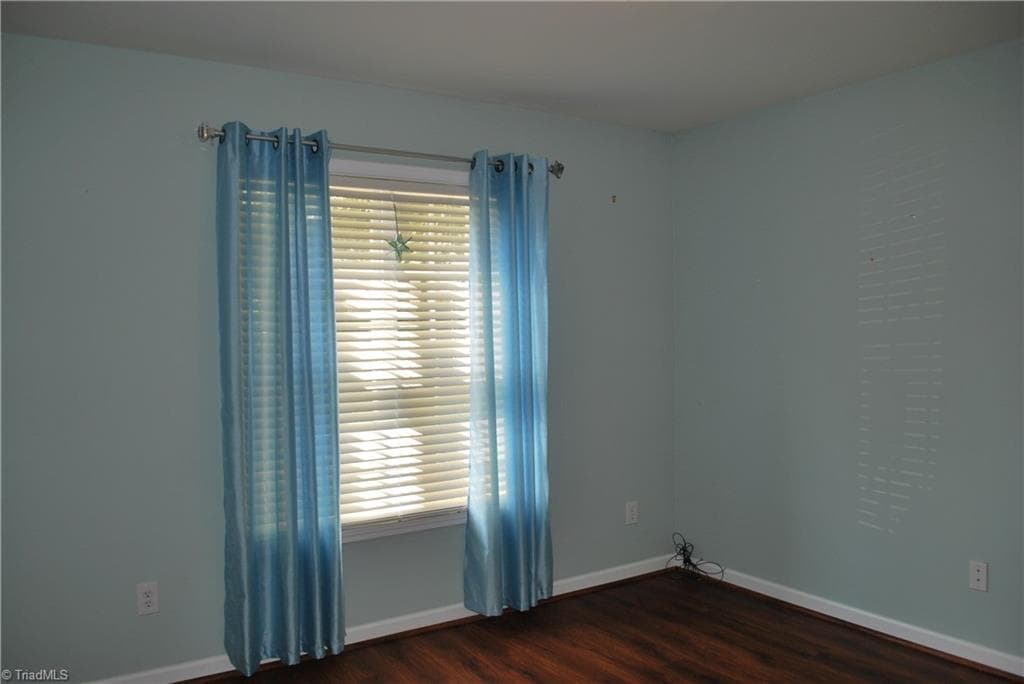 Stick/Site Built at 4837 Terrence Drive, Winston-Salem NC 27103, photo 17 of 18