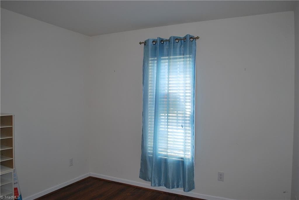 Stick/Site Built at 4837 Terrence Drive, Winston-Salem NC 27103, photo 16 of 18