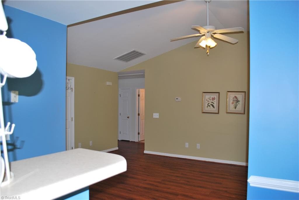 Stick/Site Built at 4837 Terrence Drive, Winston-Salem NC 27103, photo 9 of 18