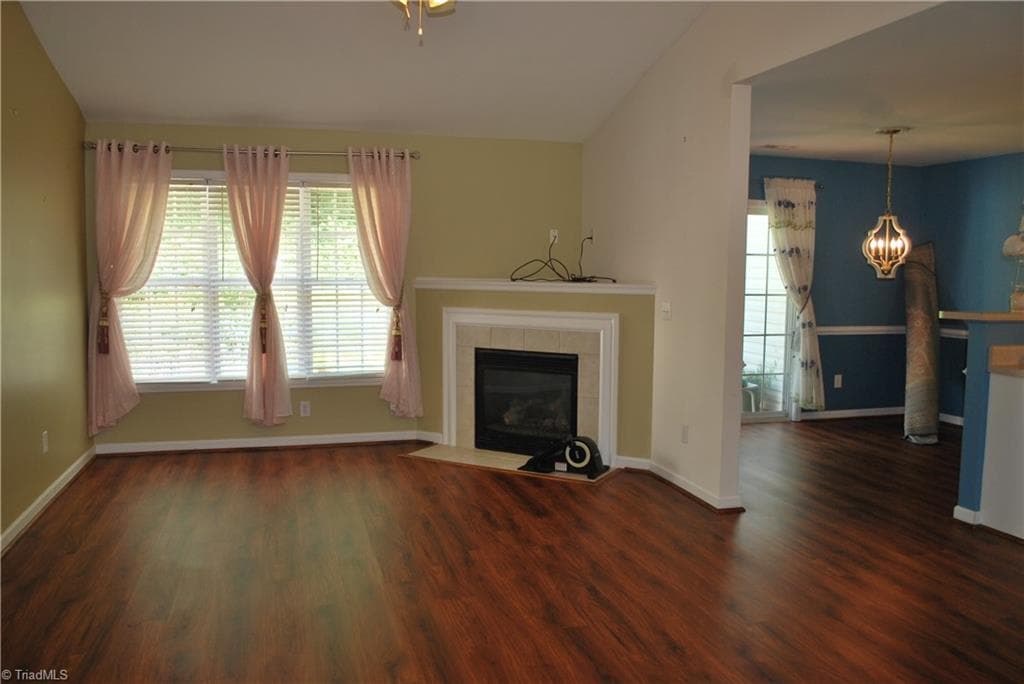 Stick/Site Built at 4837 Terrence Drive, Winston-Salem NC 27103, photo 4 of 18