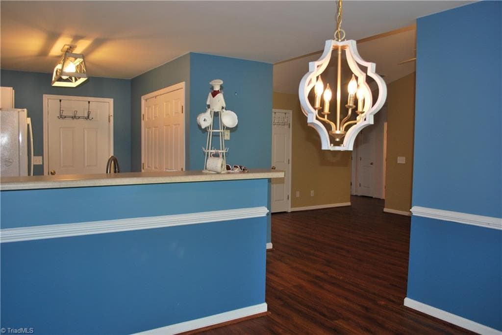 Stick/Site Built at 4837 Terrence Drive, Winston-Salem NC 27103, photo 8 of 18