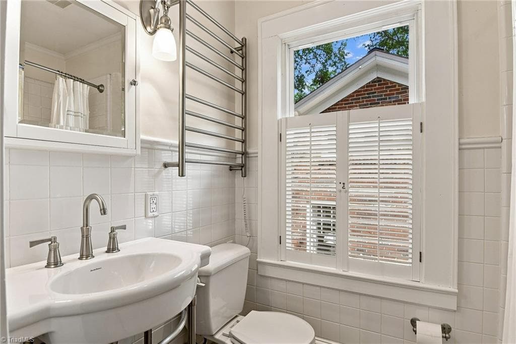 Stick/Site Built at 2336 Elizabeth Avenue, Winston-Salem NC 27103, Winston-Salem, photo 23 of 30