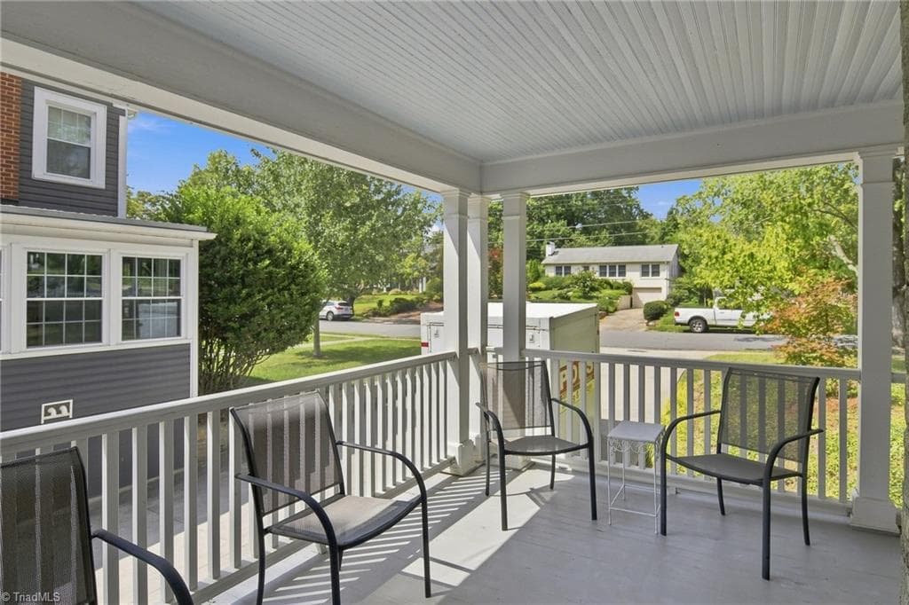 Stick/Site Built at 2336 Elizabeth Avenue, Winston-Salem NC 27103, Winston-Salem, photo 6 of 30