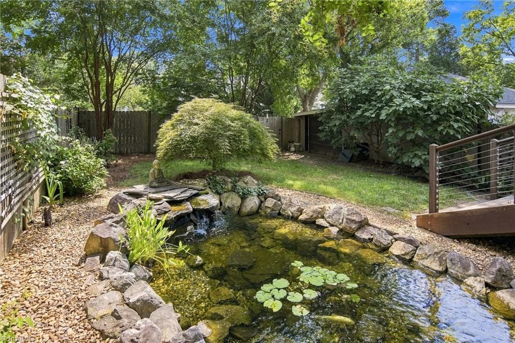 Stick/Site Built at 2336 Elizabeth Avenue, Winston-Salem NC 27103, Winston-Salem, photo 28 of 30