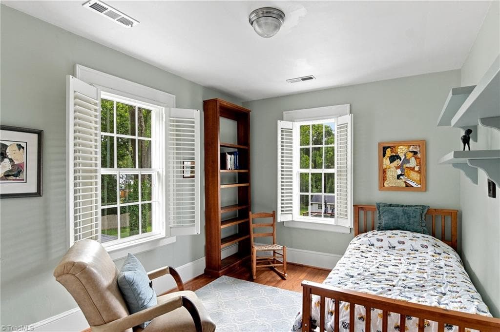 Stick/Site Built at 2336 Elizabeth Avenue, Winston-Salem NC 27103, Winston-Salem, photo 20 of 30