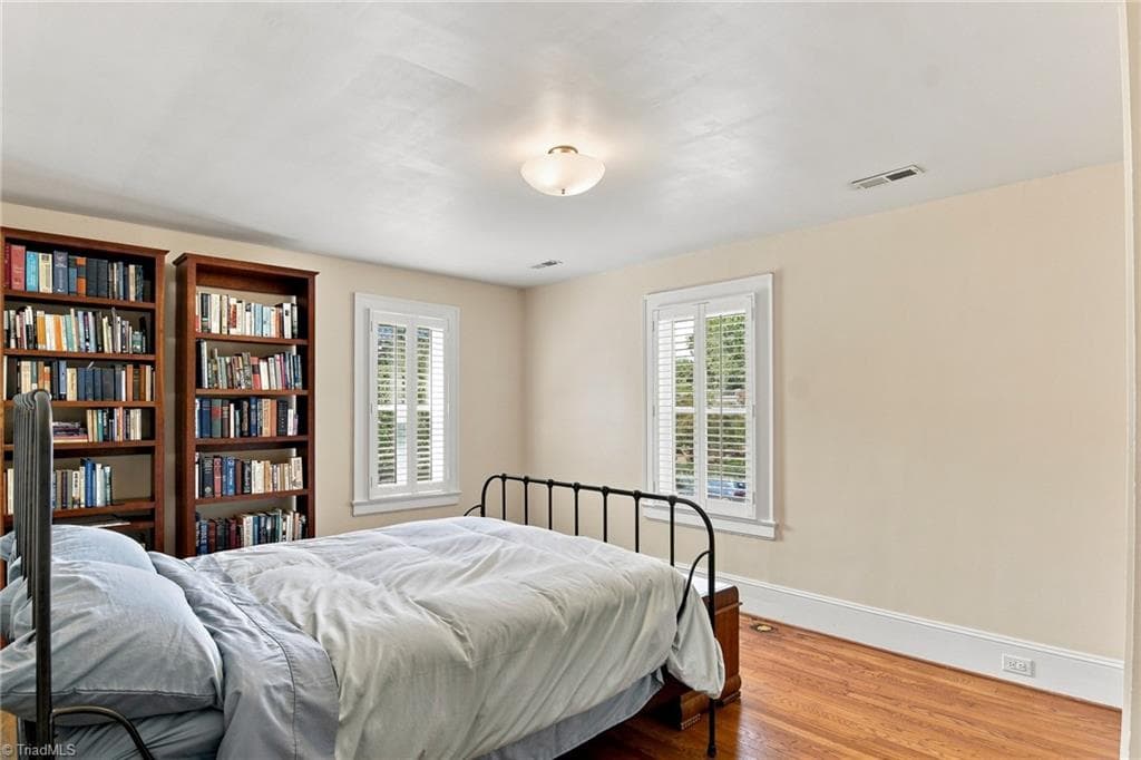Stick/Site Built at 2336 Elizabeth Avenue, Winston-Salem NC 27103, Winston-Salem, photo 19 of 30