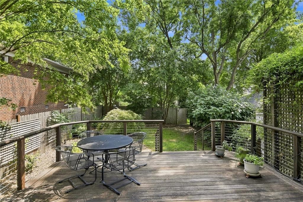 Stick/Site Built at 2336 Elizabeth Avenue, Winston-Salem NC 27103, Winston-Salem, photo 25 of 30
