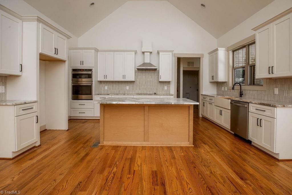 Stick/Site Built at 2921 Reginas Way, Randleman NC 27317, photo 6 of 25