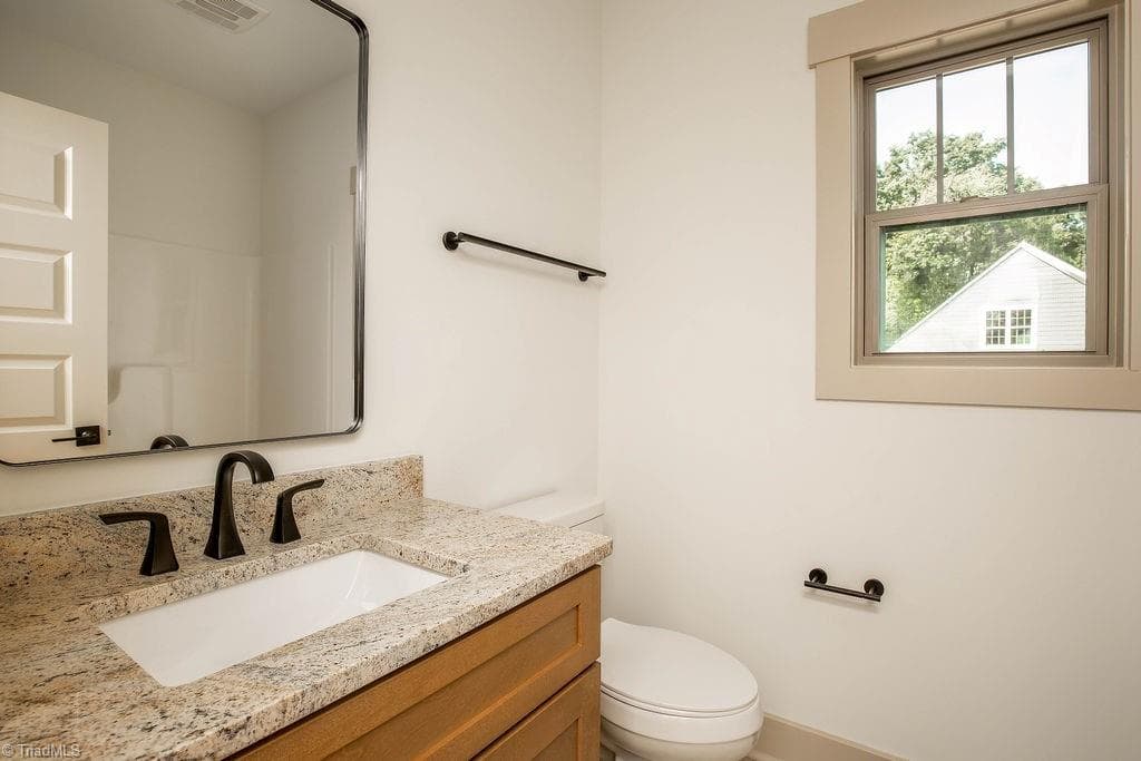 Stick/Site Built at 2921 Reginas Way, Randleman NC 27317, photo 17 of 25