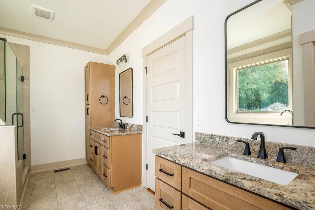 Stick/Site Built at 2921 Reginas Way, Randleman NC 27317, photo 12 of 25