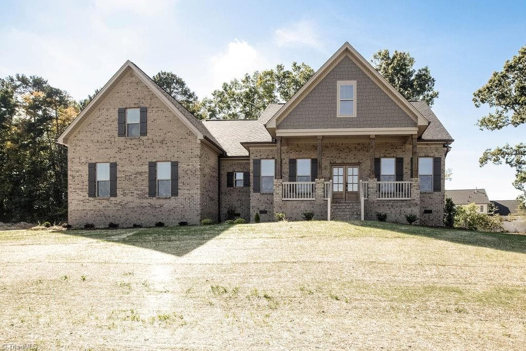 2921 Reginas Way, Randleman NC 27317