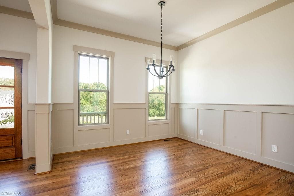 Stick/Site Built at 2921 Reginas Way, Randleman NC 27317, photo 5 of 25