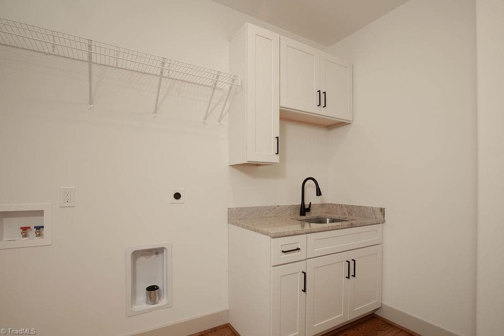 Stick/Site Built at 2921 Reginas Way, Randleman NC 27317, photo 20 of 25