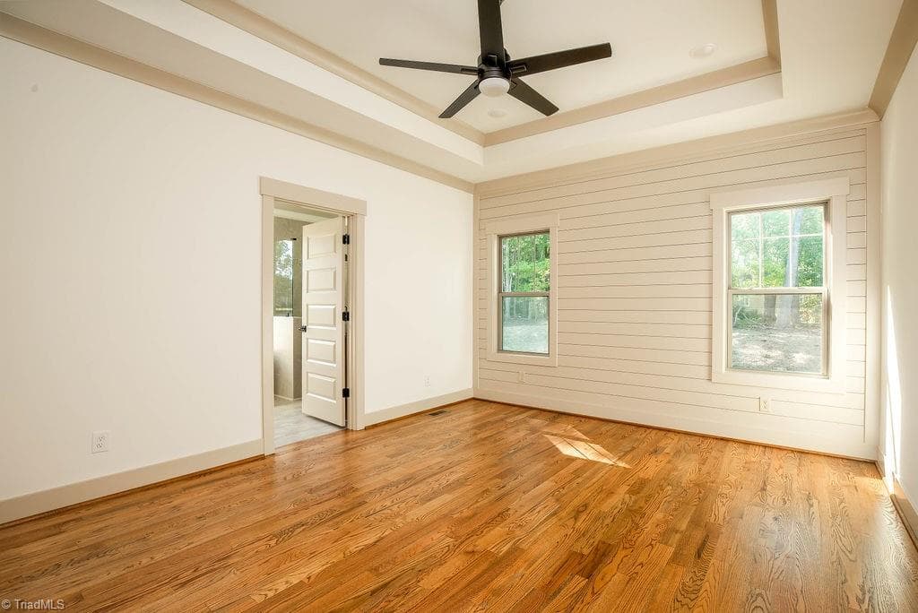 Stick/Site Built at 2921 Reginas Way, Randleman NC 27317, photo 11 of 25