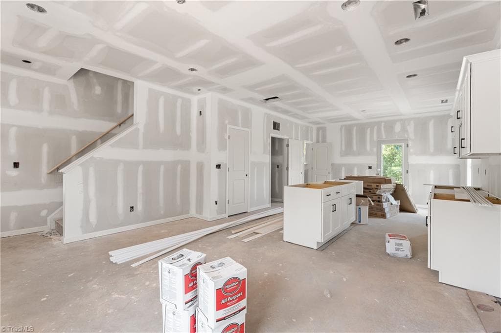 Stick/Site Built at 2033 E 14Th Street, Winston-Salem NC 27105, Winston-Salem, photo 4 of 20