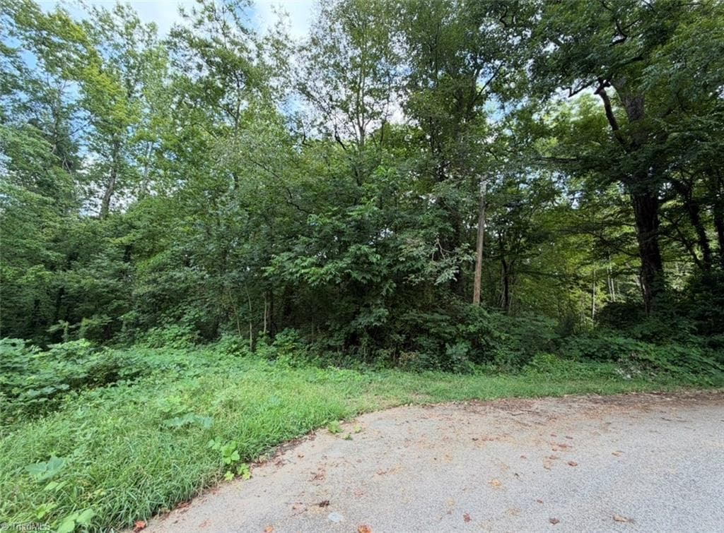 0 Aberdeen Drive, Lexington NC 27292