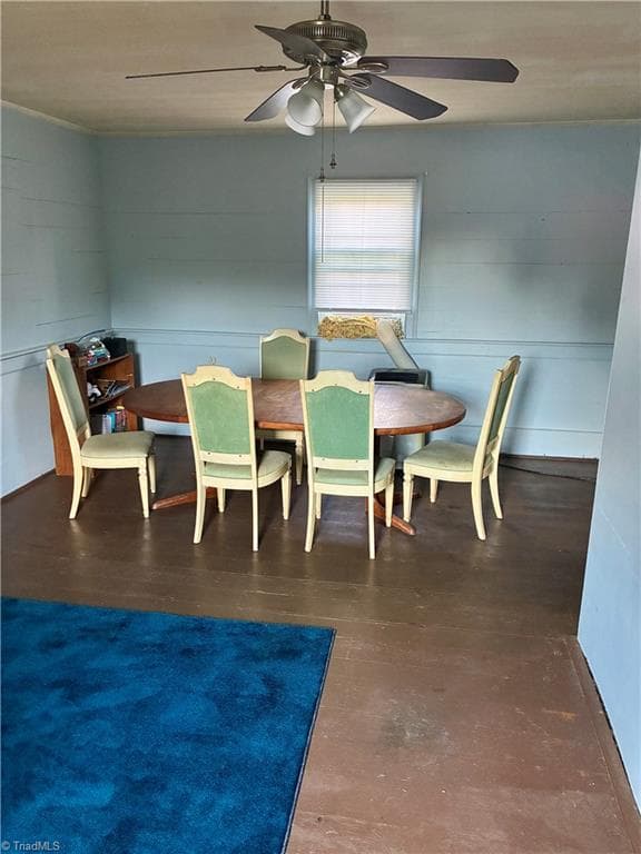 Apartment at 1109 W Main Street, Yadkinville NC 27055, photo 6 of 12
