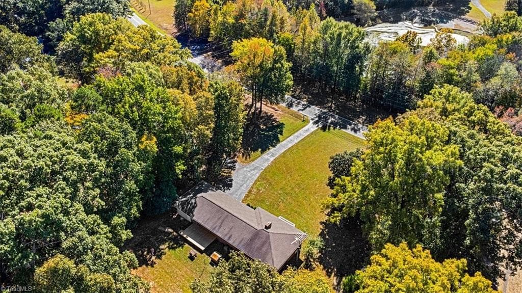 Stick/Site Built at 708 Dawson Miller Road, Asheboro NC 27205, photo 36 of 36