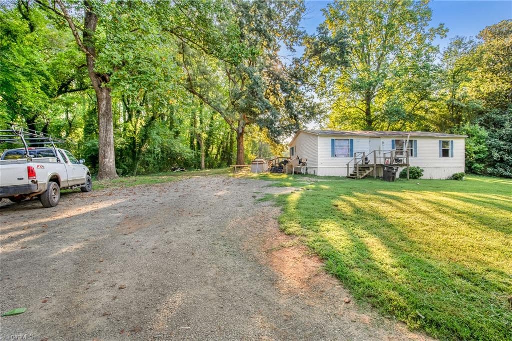 Stick/Site Built at 4839 Merrimac Street # 2, Winston-Salem NC 27105, Winston-Salem, photo 12 of 19