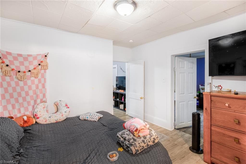 Stick/Site Built at 4839 Merrimac Street # 2, Winston-Salem NC 27105, Winston-Salem, photo 7 of 19