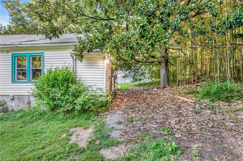 Stick/Site Built at 4839 Merrimac Street # 2, Winston-Salem NC 27105, Winston-Salem, photo 3 of 19