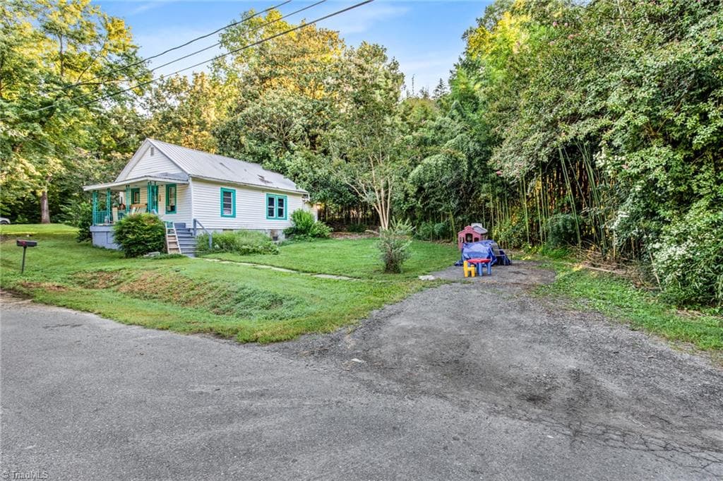 4839 Merrimac Street # 2, Winston-Salem NC 27105