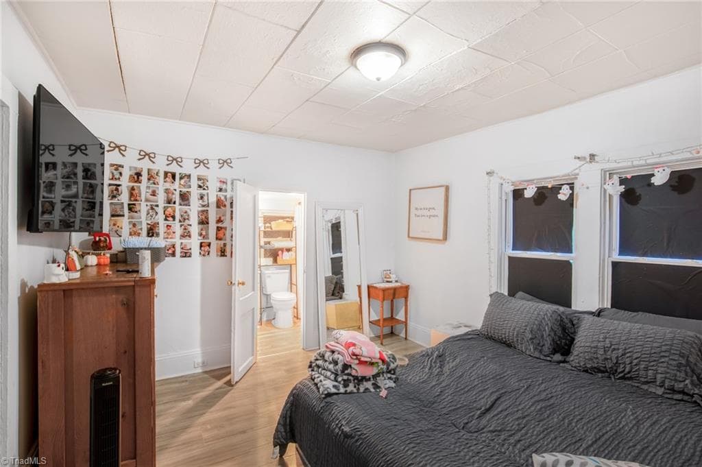Stick/Site Built at 4839 Merrimac Street # 2, Winston-Salem NC 27105, Winston-Salem, photo 5 of 19
