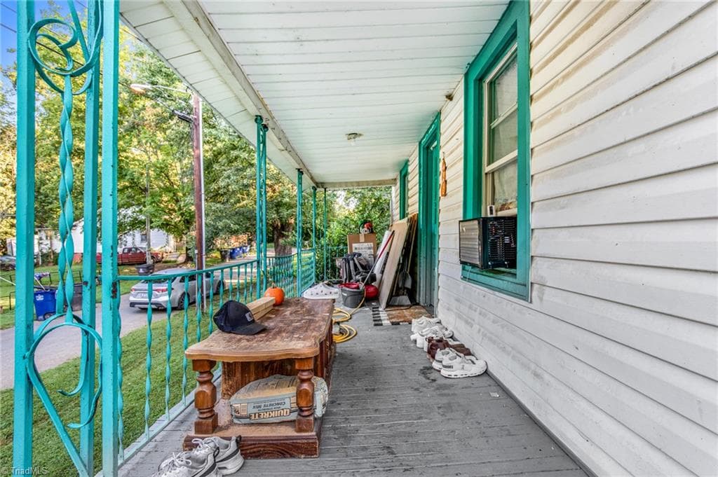 Stick/Site Built at 4839 Merrimac Street # 2, Winston-Salem NC 27105, Winston-Salem, photo 10 of 19