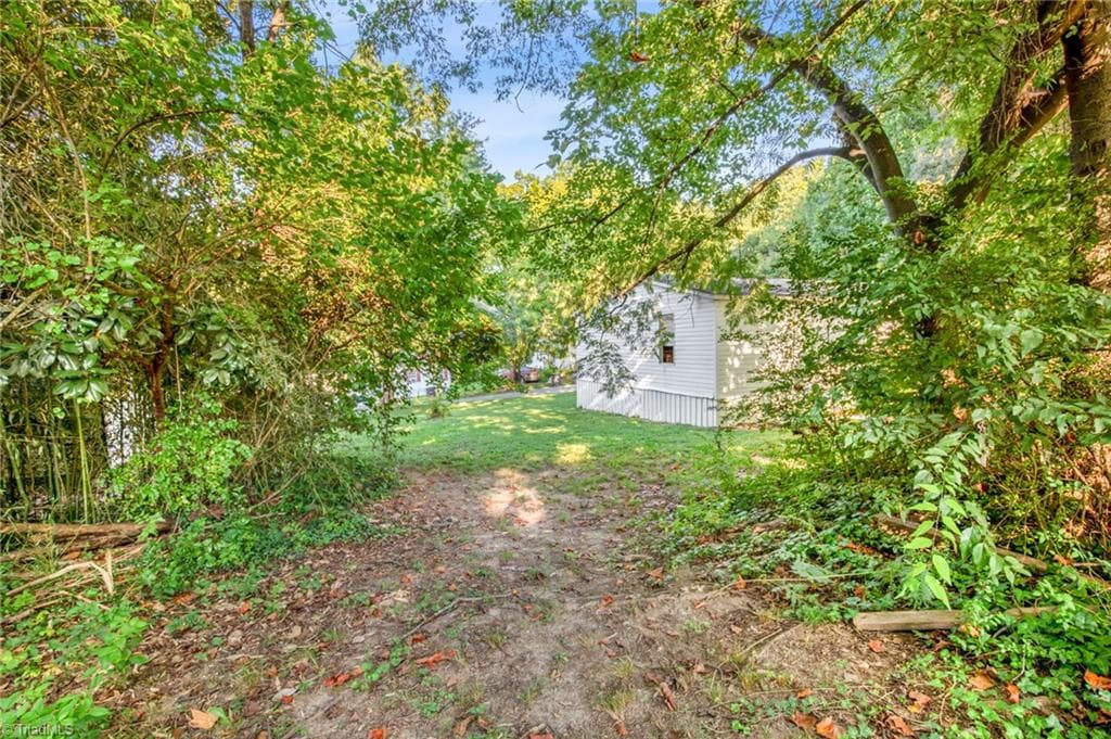 Stick/Site Built at 4839 Merrimac Street # 2, Winston-Salem NC 27105, Winston-Salem, photo 15 of 19
