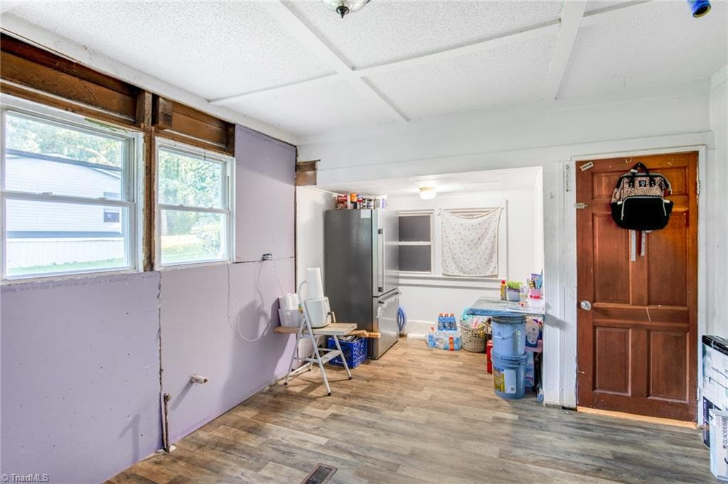 Stick/Site Built at 4839 Merrimac Street # 2, Winston-Salem NC 27105, Winston-Salem, photo 8 of 19