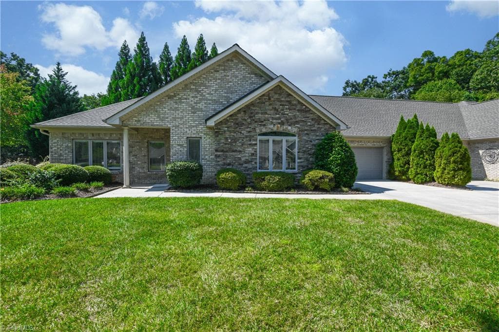 6309 Stone Gables Court, Jamestown NC 27282